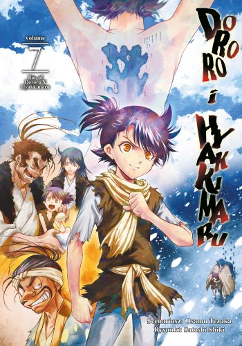 Dororo i Hyakkimaru #7
