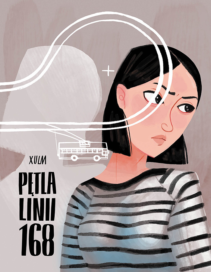 Pętla lini 168