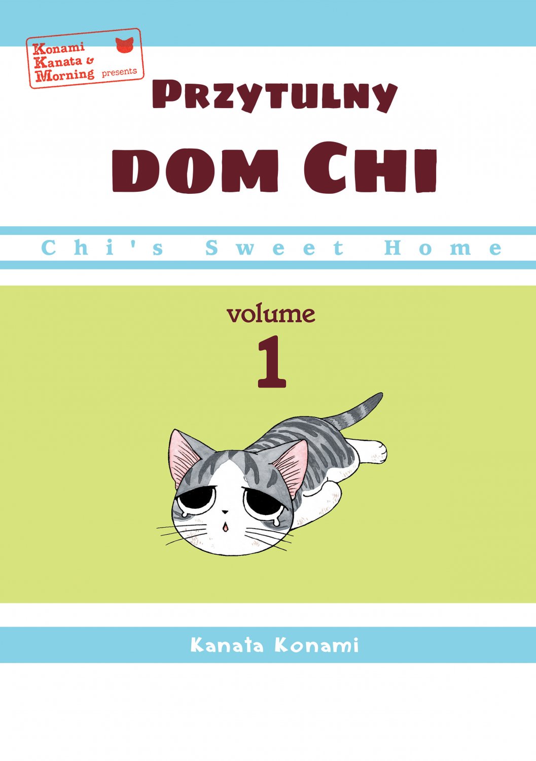 Przytulny dom Chi #1