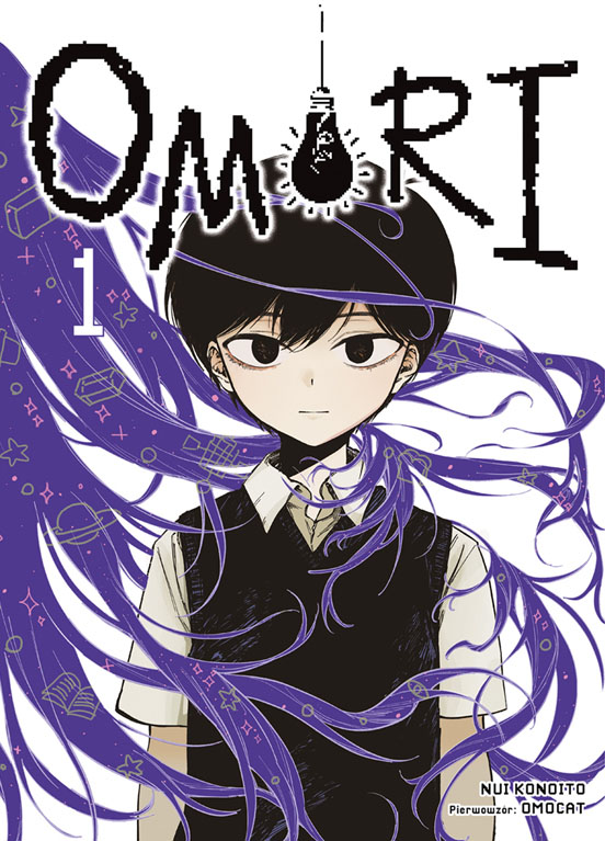 Omori #1