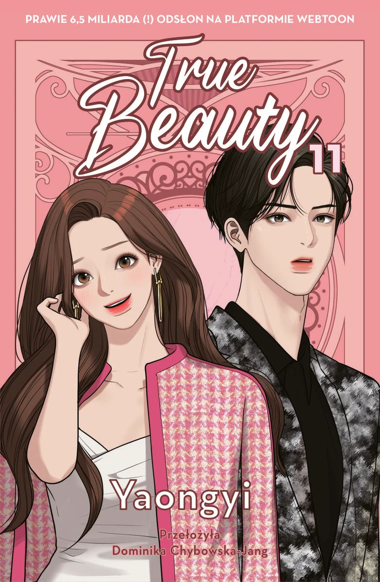 True Beauty #11