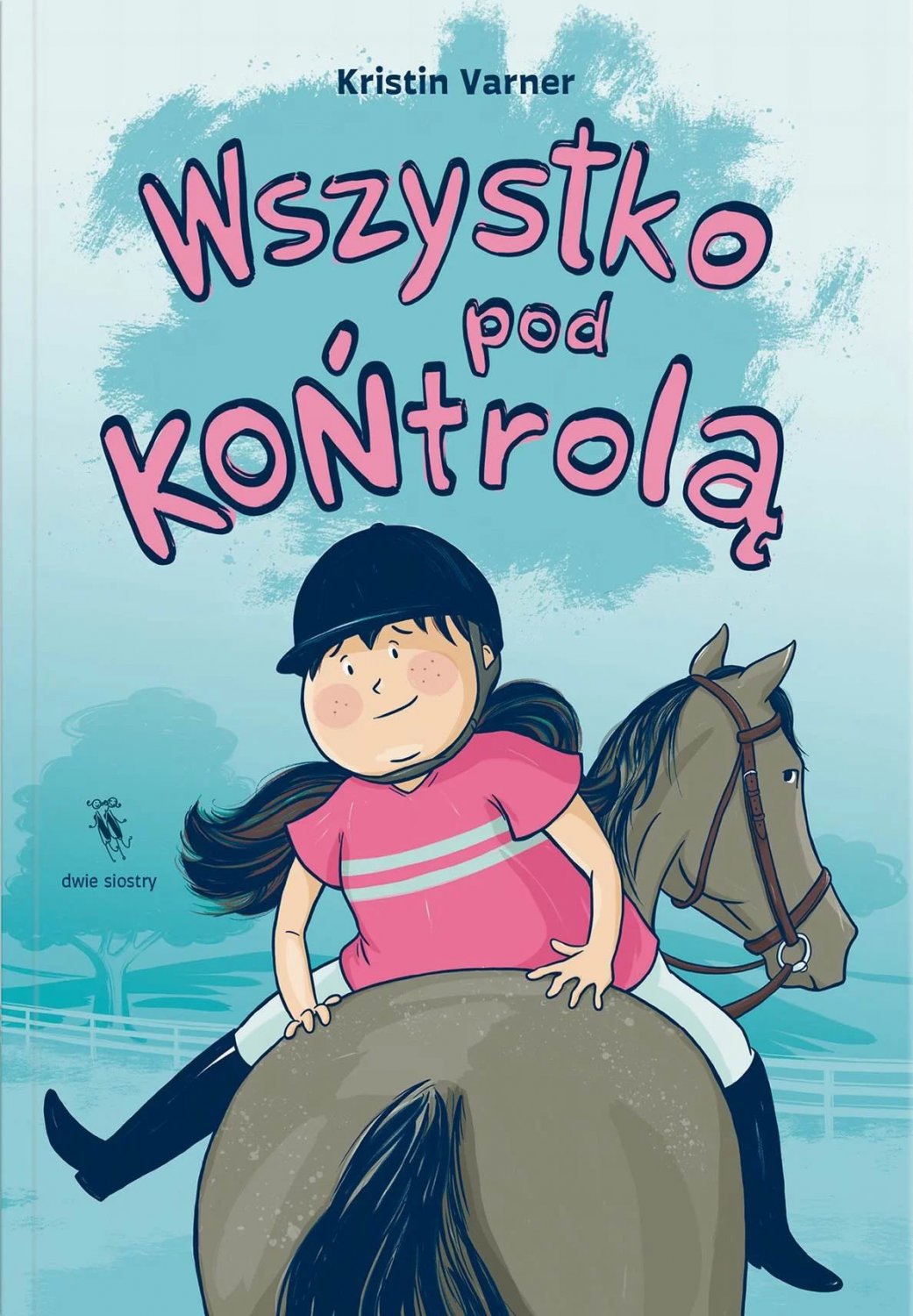 Wszystko pod KOŃtrolą