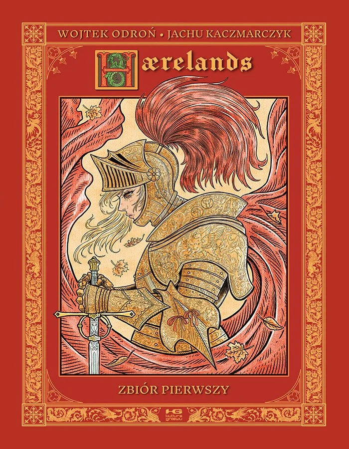 Haerelands #1