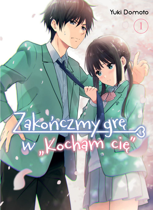 Zakończmy grę w "Kocham cię" #1