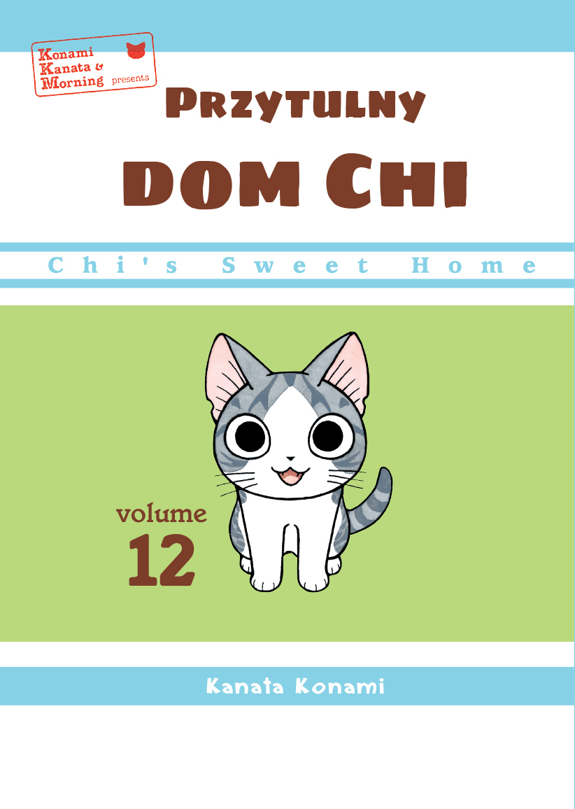 Przytulny dom Chi #12