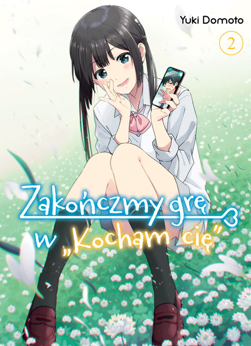 Zakończmy grę w "Kocham cię" #2