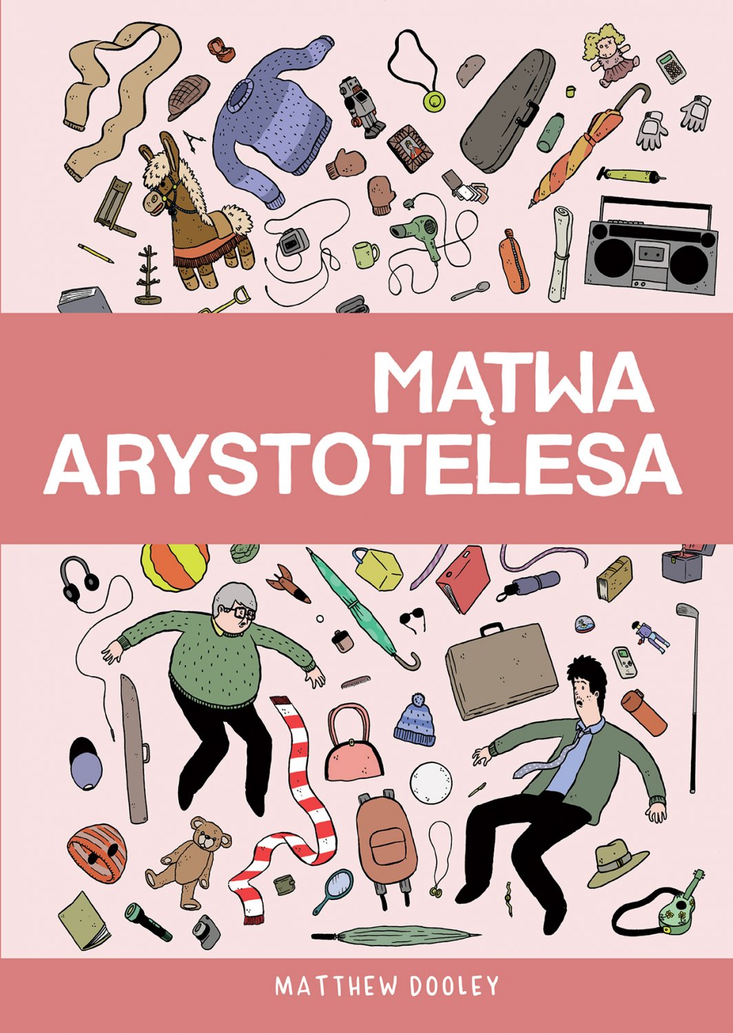 Mątwa Arystotelesa
