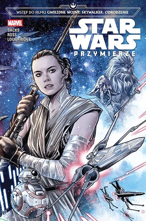 Star Wars - Przymierze