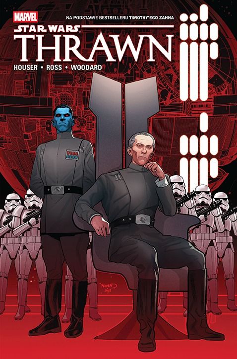 Star Wars - Thrawn