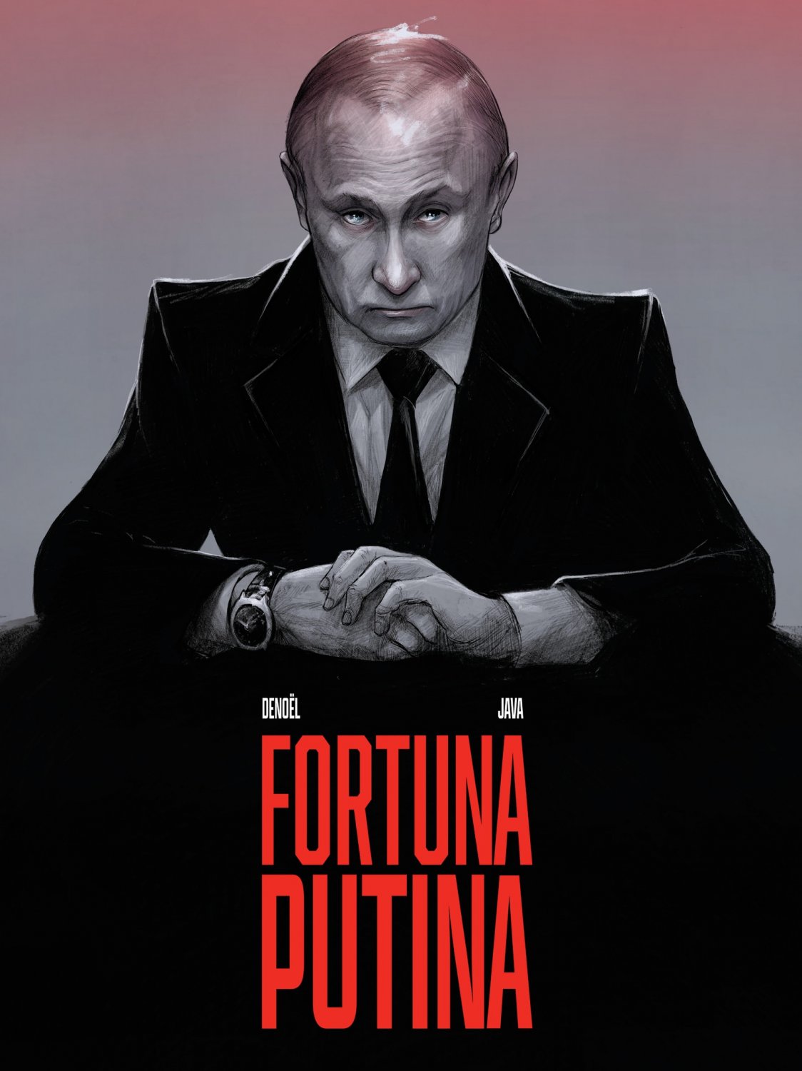 Fortuna Putina
