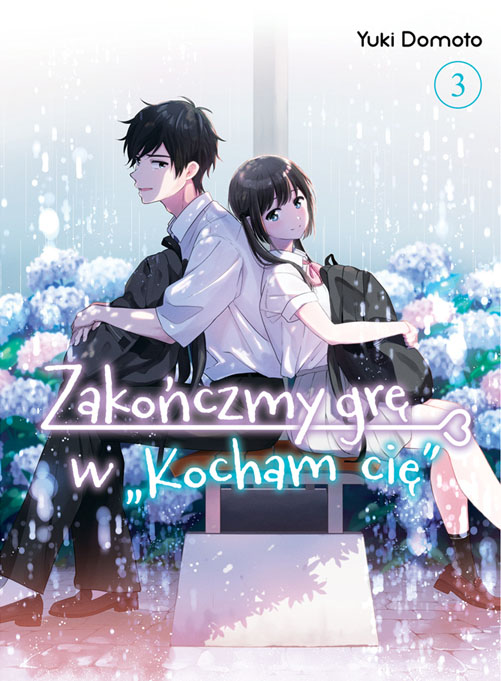 Zakończmy grę w "Kocham cię" #3