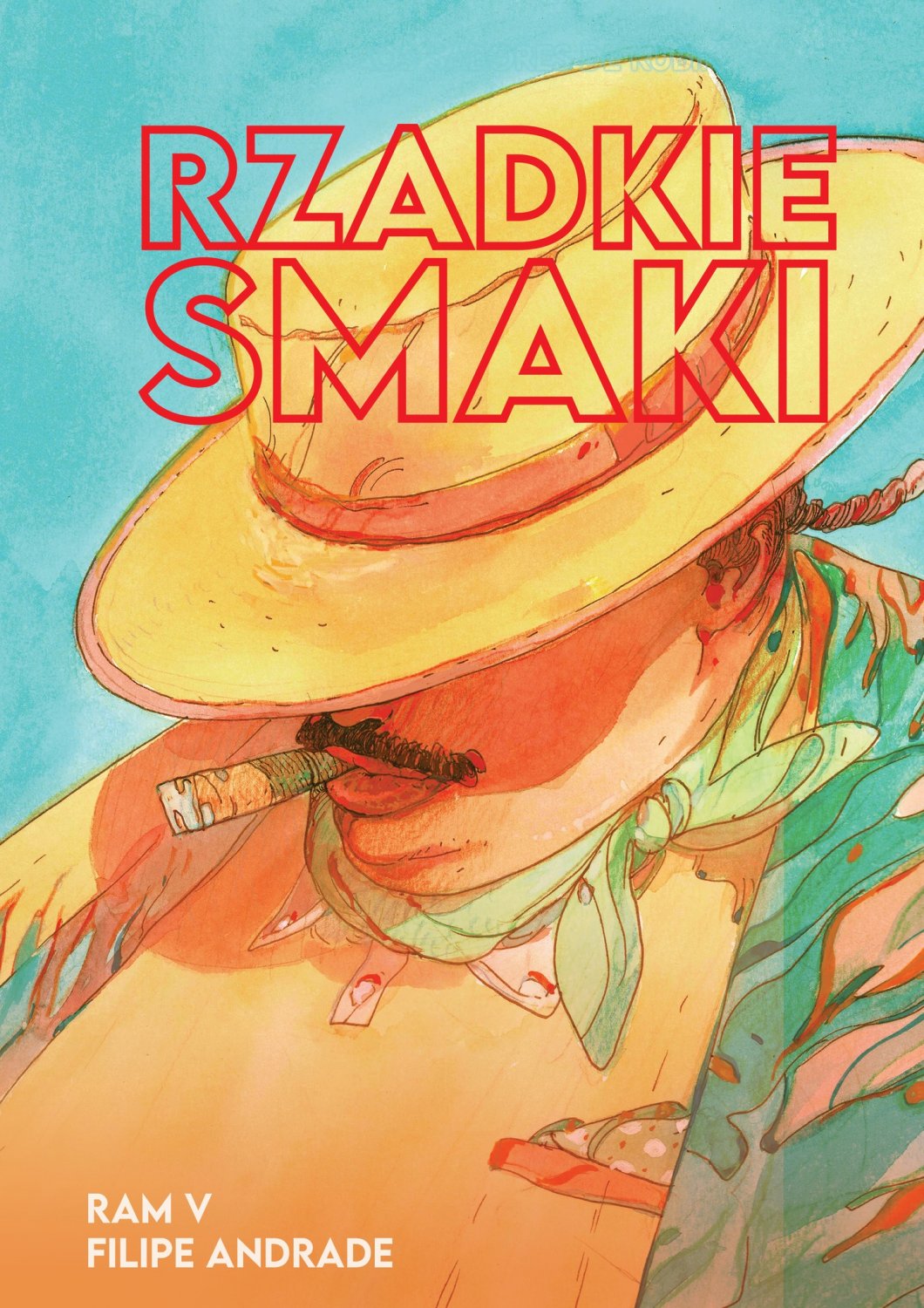 Rzadkie smaki