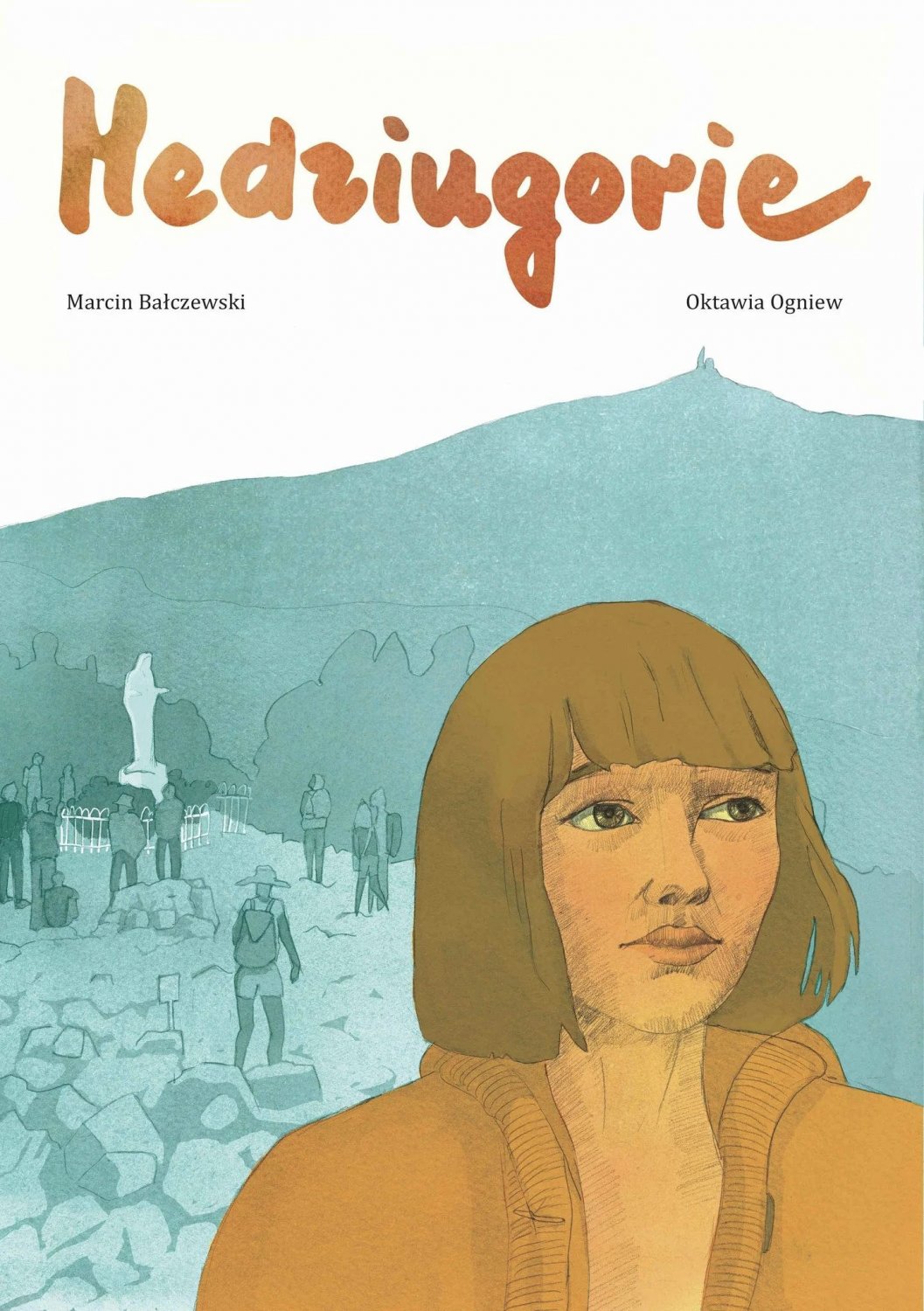 Medziugorie