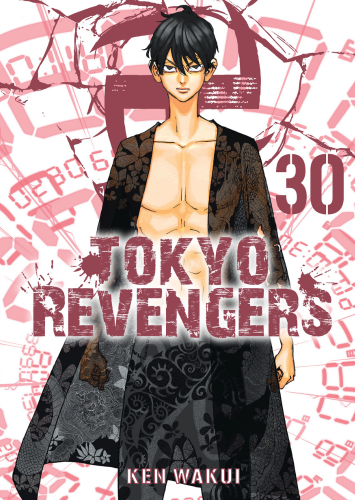 Tokyo Revengers #30