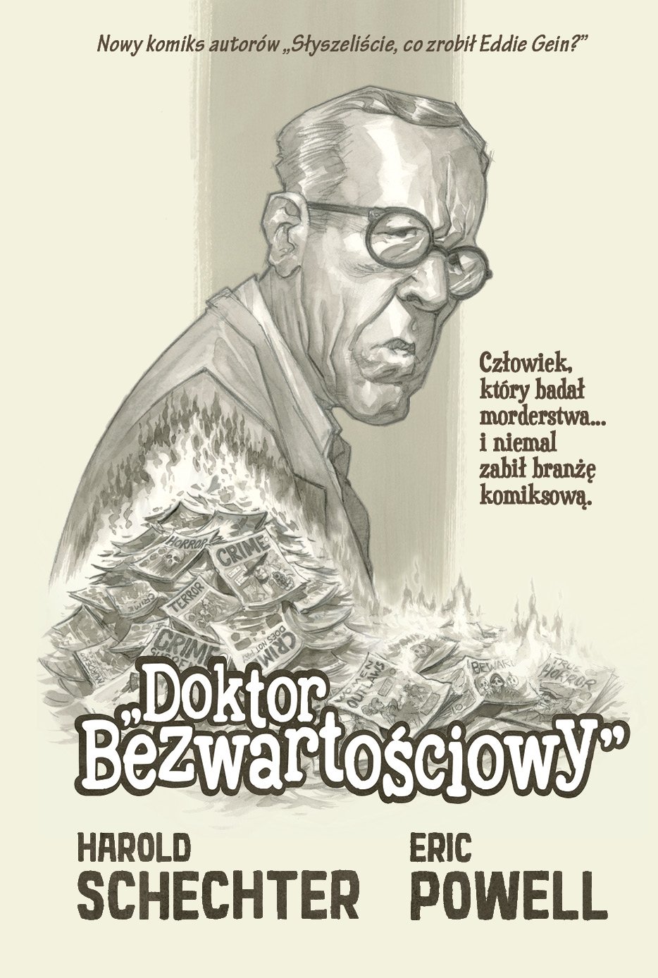 Doktor Bezwartościowy