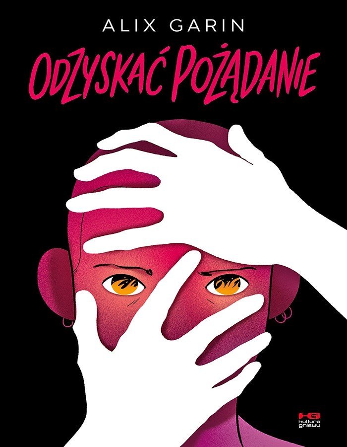 Odzyskać pożądanie