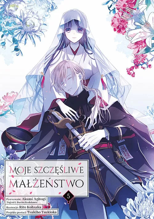 Moje szczęśliwe małżeństwo #5