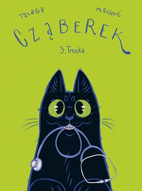 Cząberek #3 - Troska