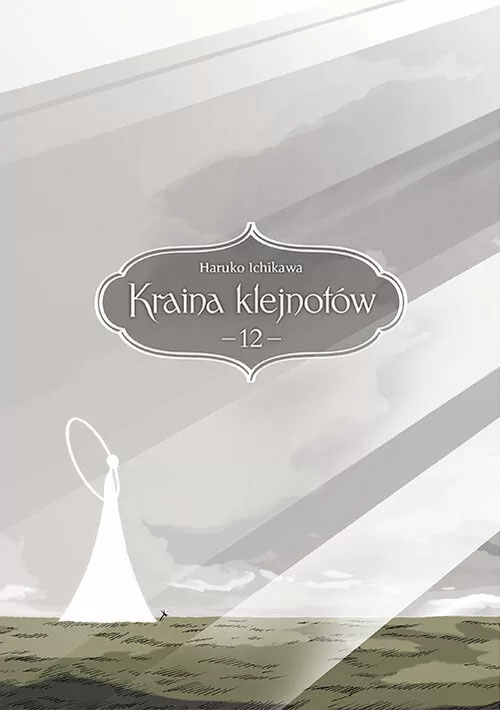 Kraina klejnotów #12