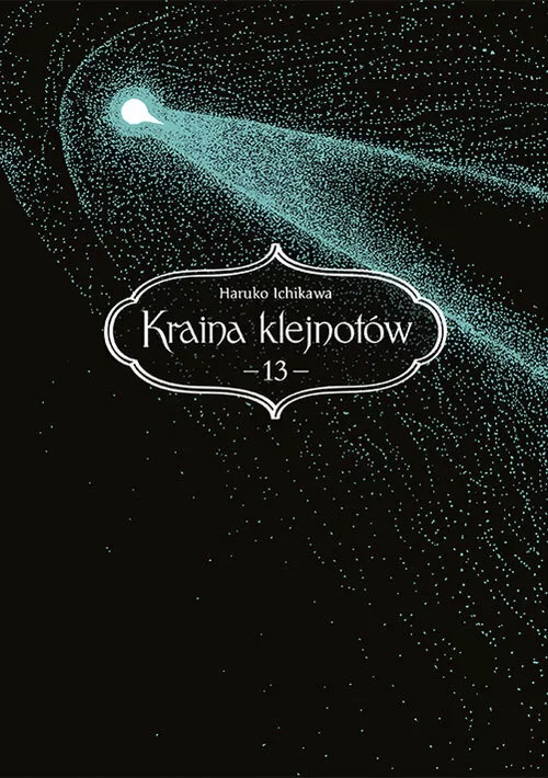 Kraina klejnotów #13