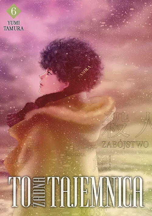 To żadna tajemnica #6