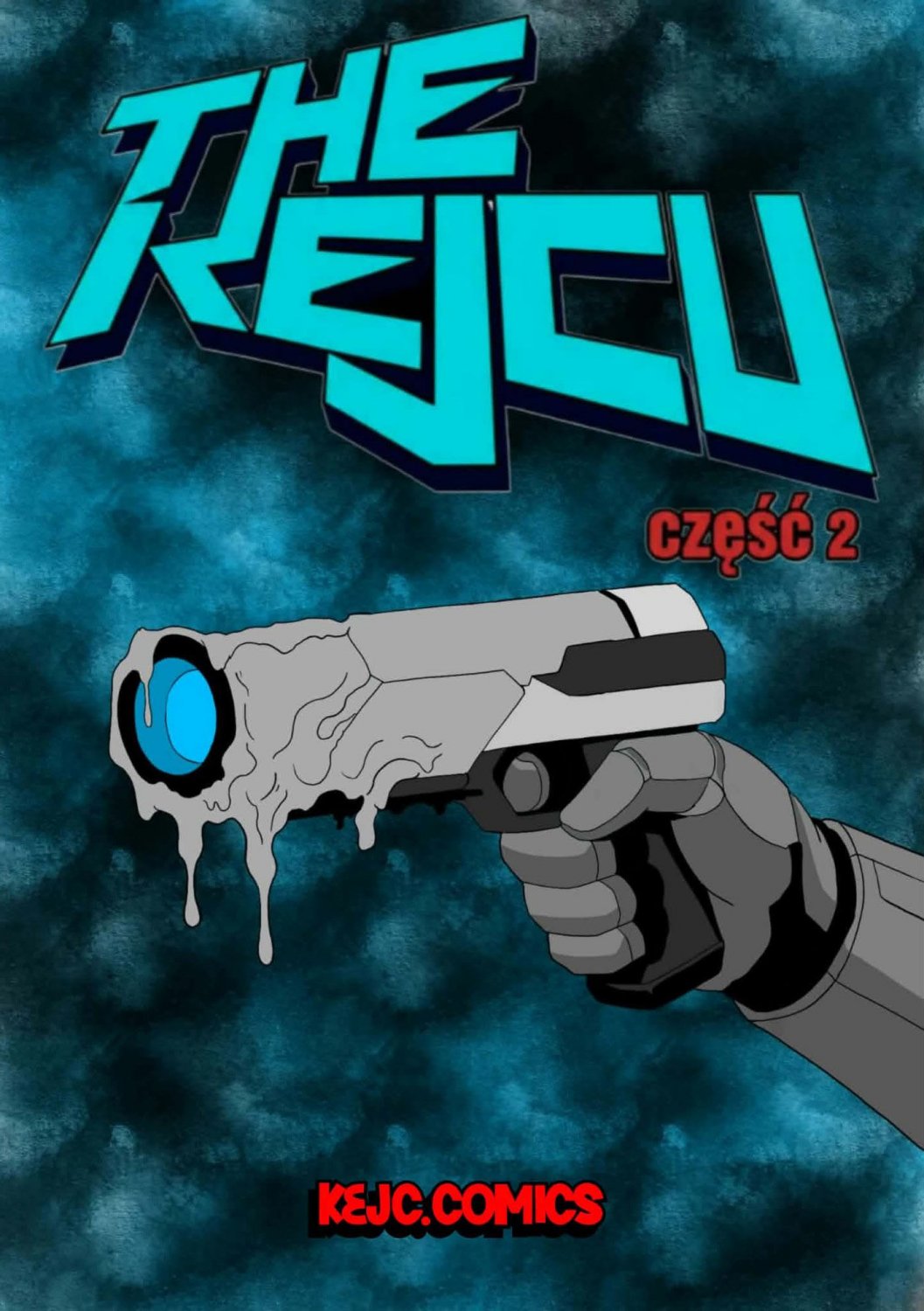 The Kejcu #2