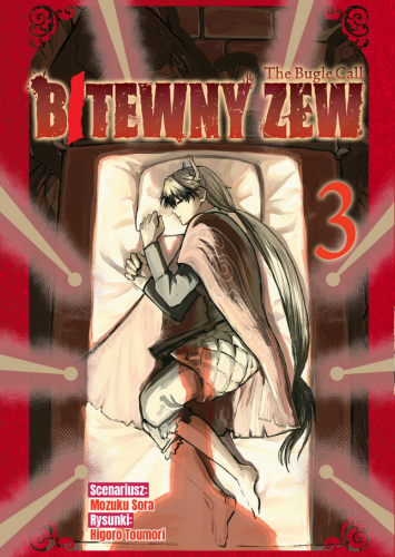 Bitewny zew - The Bugle Call #3