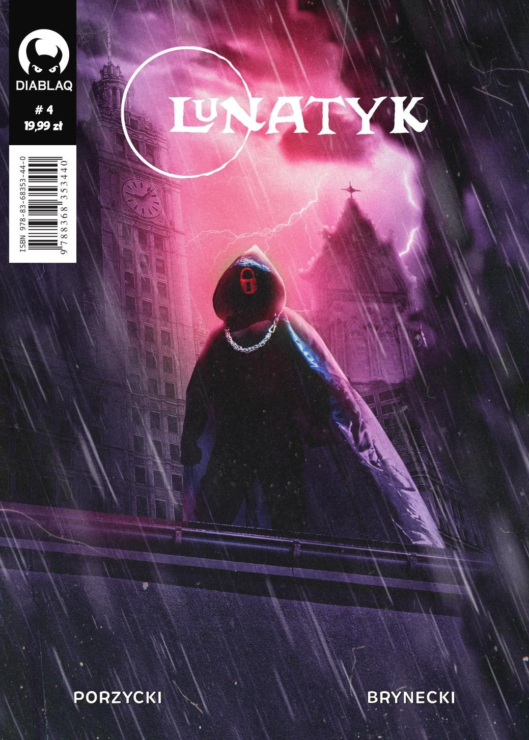 Lunatyk #4