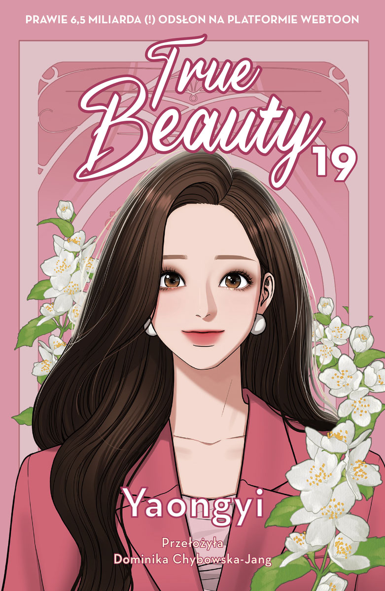 True Beauty #19