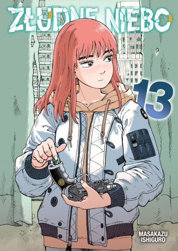 Złudne niebo #13