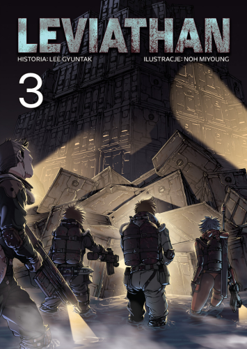 Leviathan #3